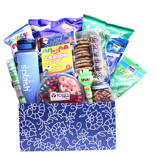 Camp Party Box (Large)