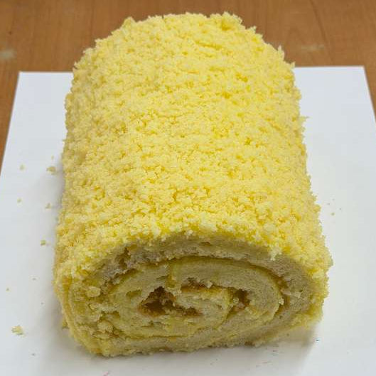 Lemon Cake