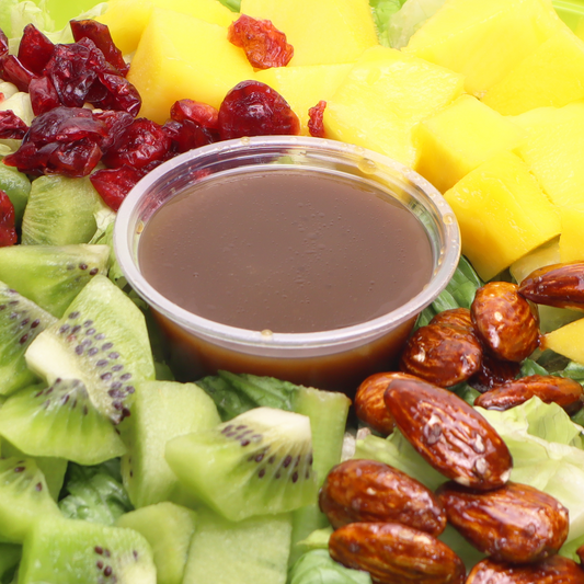 Island Salad Platter