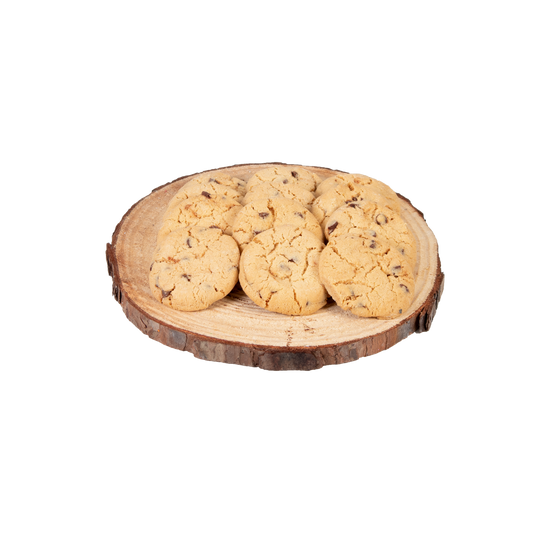 Chocolate Chip Cookie