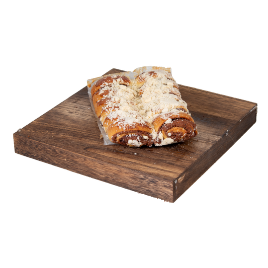 Chocolate Kokosh Buns