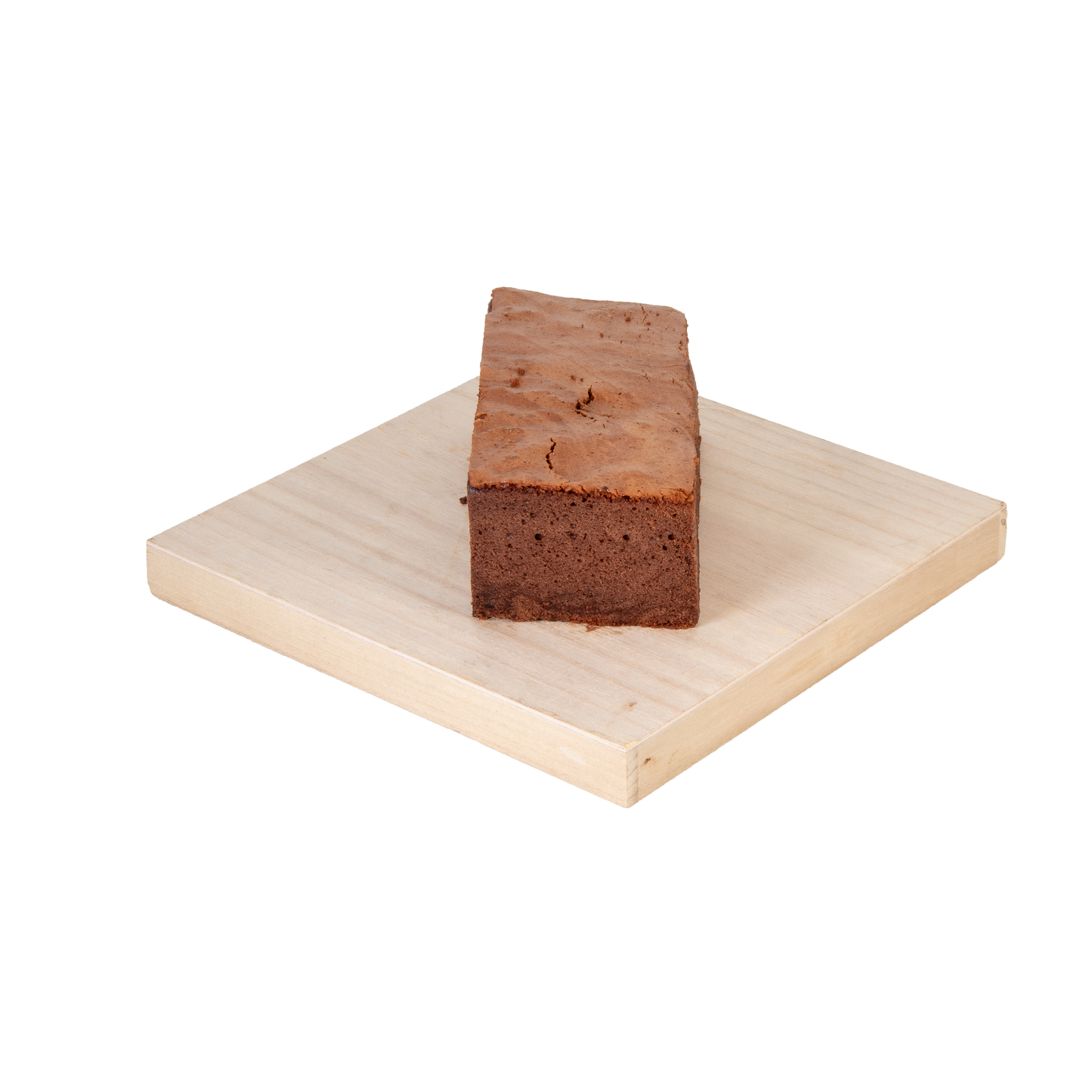 Chocolate Sponge Cake