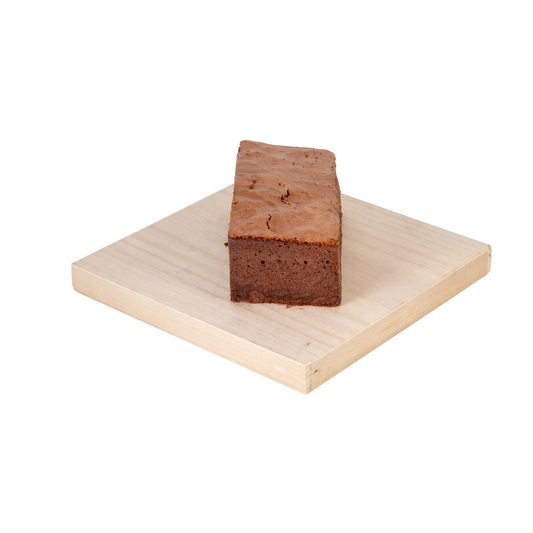 Chocolate Sponge Cake