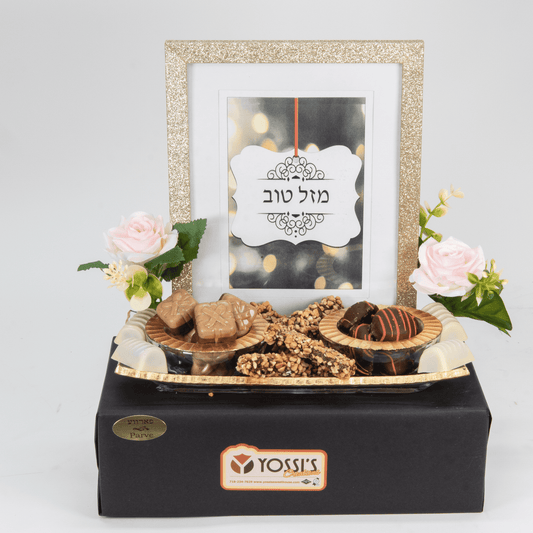 Mazel Tov Elegance