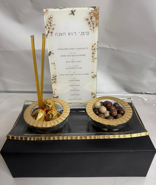 Midnight Elegance Collection