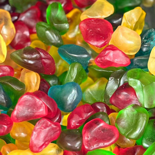 Gummy Candy Fruit Fly