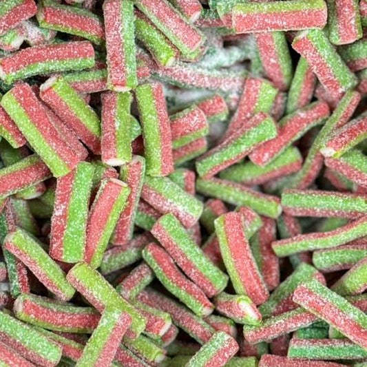 Watermelon Filled Licorice