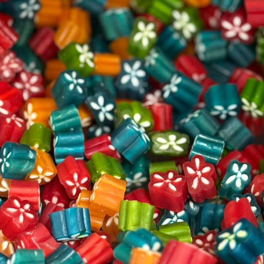 Hooplas Fruit Flavor