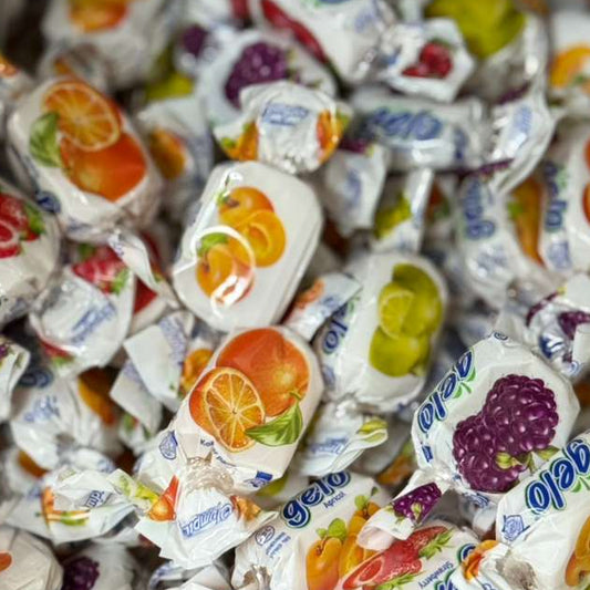 Gelo Candy Assorted