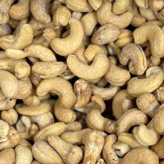 Cashews