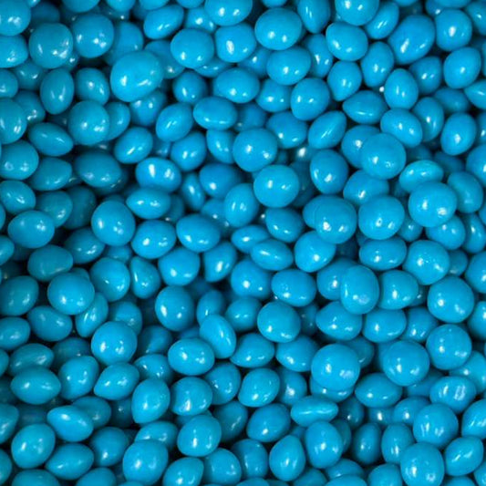 Circlets Candy Blue