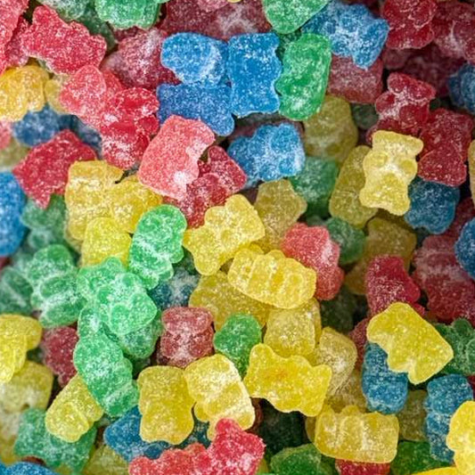 Sour Bears