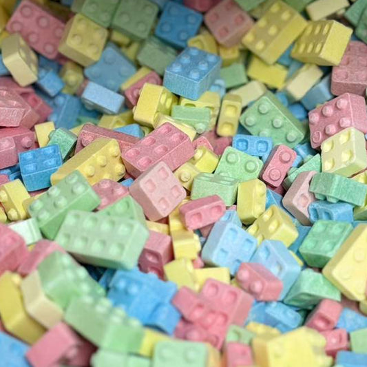 Candy Blox
