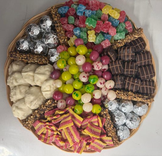 7 Mix Platter