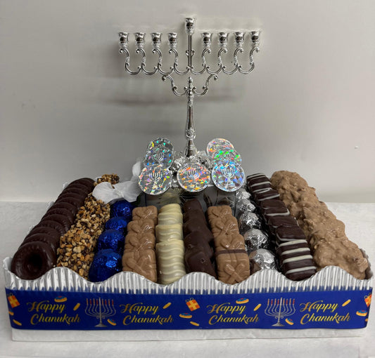 Happy Chanukah