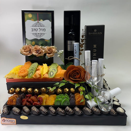 The Natural Arrangement