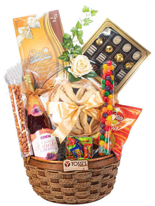 Elegant Basket