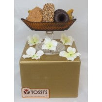 The Opulence Chocolate Collection