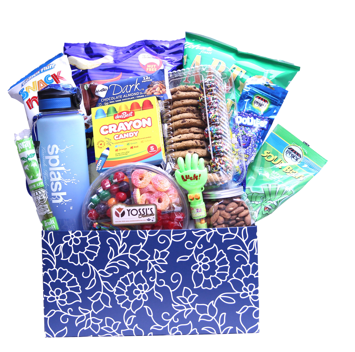 Camp Party Box (Large)