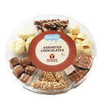 6 Sectional Classic Platter