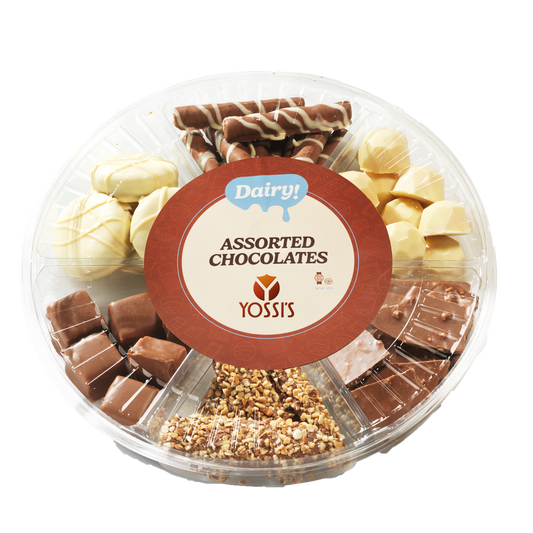 6 Sectional Classic Platter