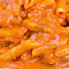 PenneLa Vodka Rosa Platter