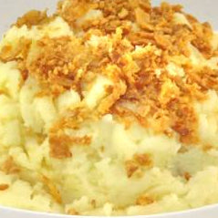 Mashed Potato