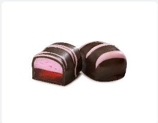 Raspberry Fruit Chocolate