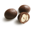 Chocolate Covered Nuts