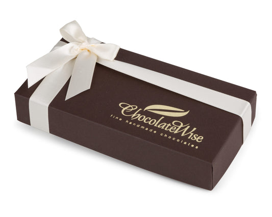 8 Piece Classic Chocolate Gift Box