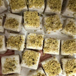Halva Squares