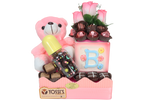 Baby Bliss Gift Box