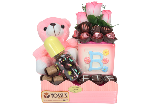 Baby Bliss Gift Box