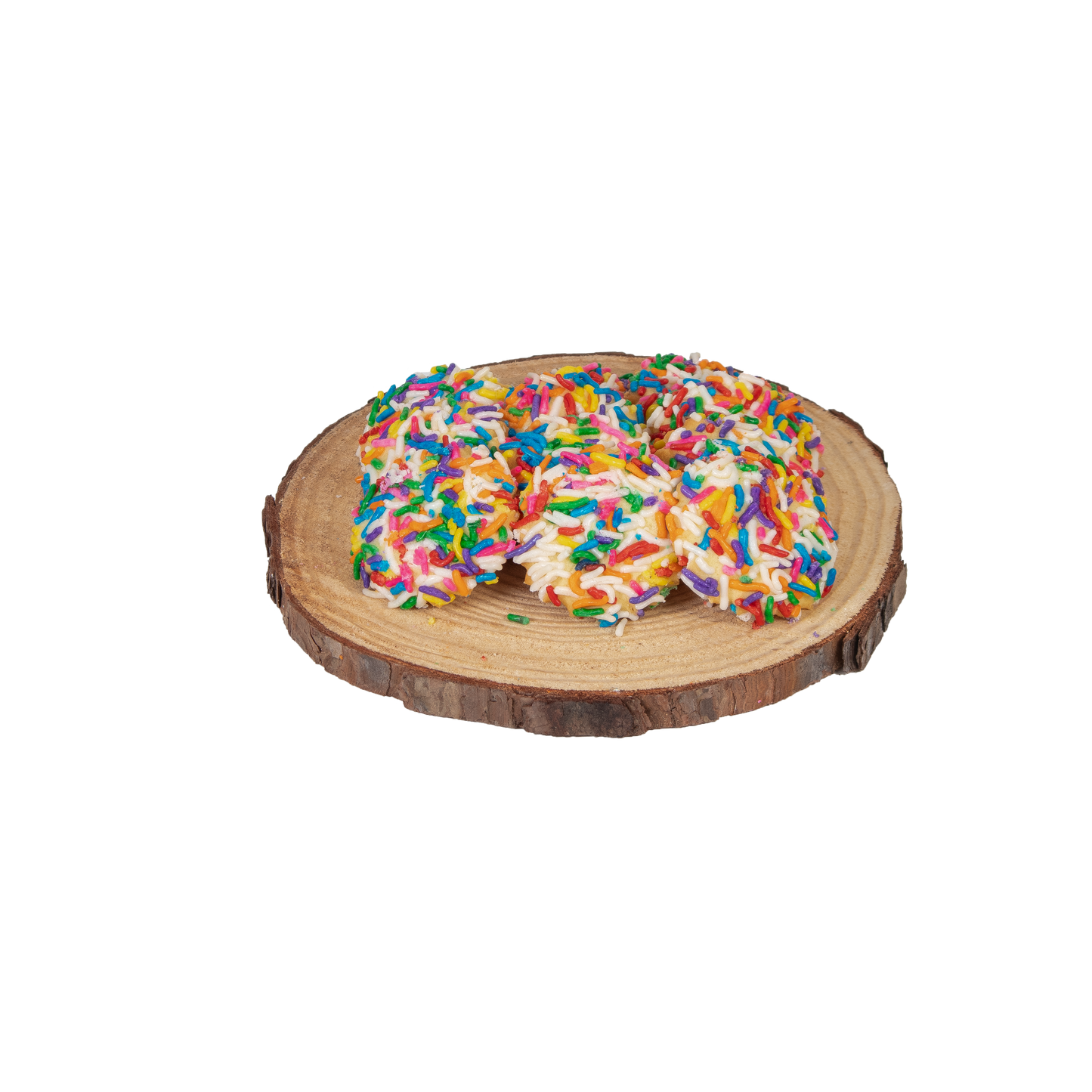 Sprinkle Cookie