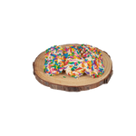 Sprinkle Cookie