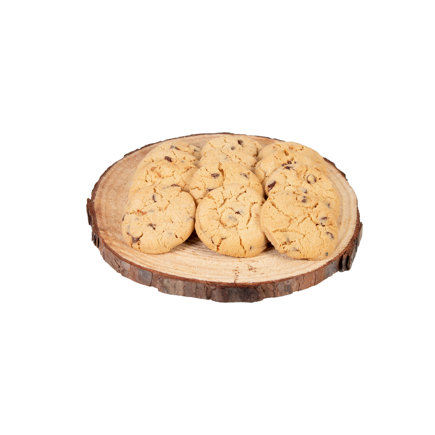Chocolate Chip Cookie