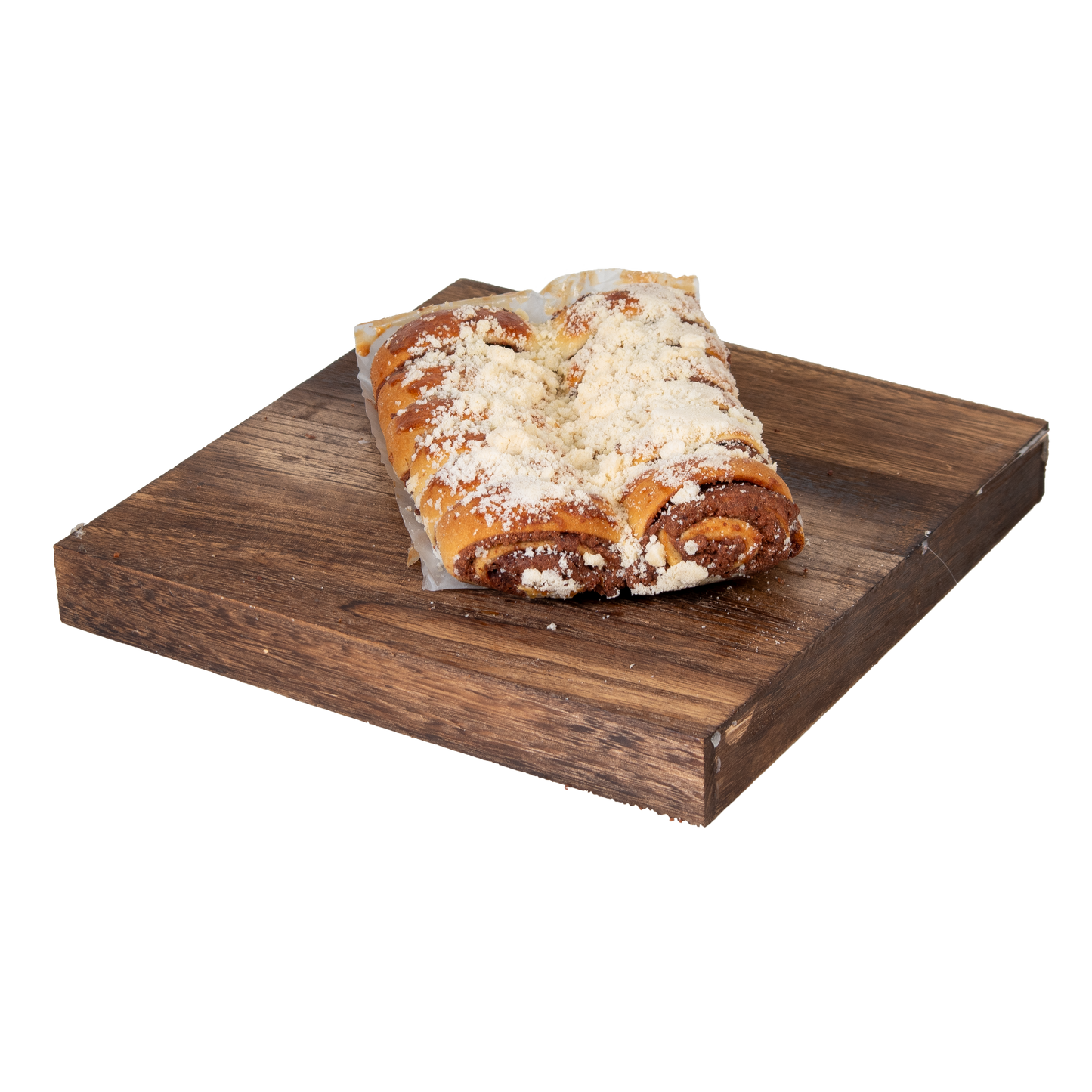 Chocolate Kokosh Buns