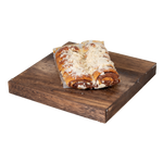 Chocolate Kokosh Buns