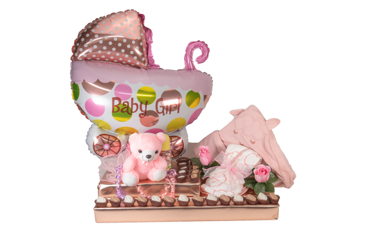 Baby Girl Gift