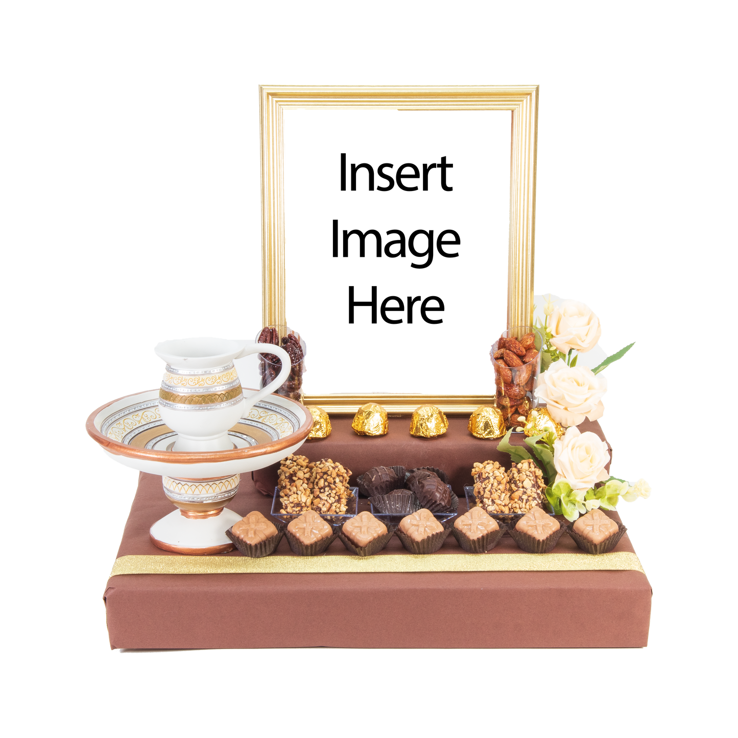 Sweet Gratitude Elegance