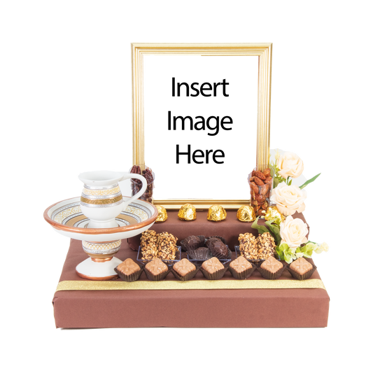 Sweet Gratitude Elegance