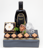Chocolate Liqueur