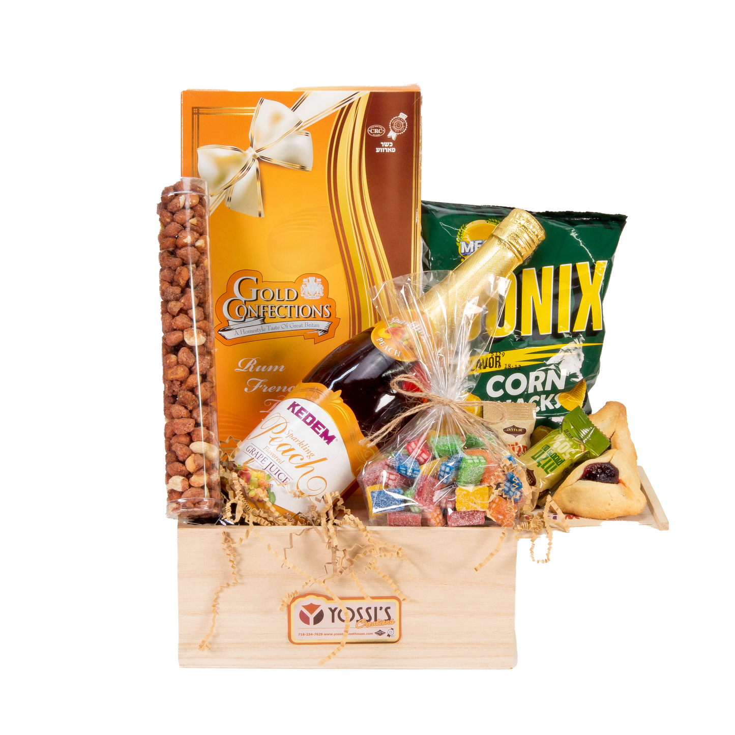 Creative Basket
