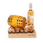 Mr Barrel