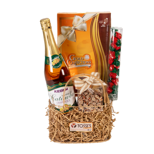 Party Basket #2