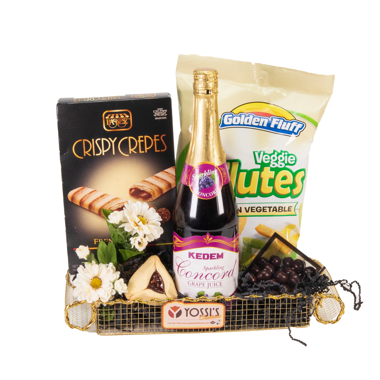 Royalty Tray