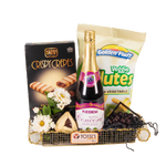 Royalty Tray