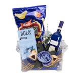 Blue Purim