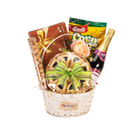 Basket of Smiles