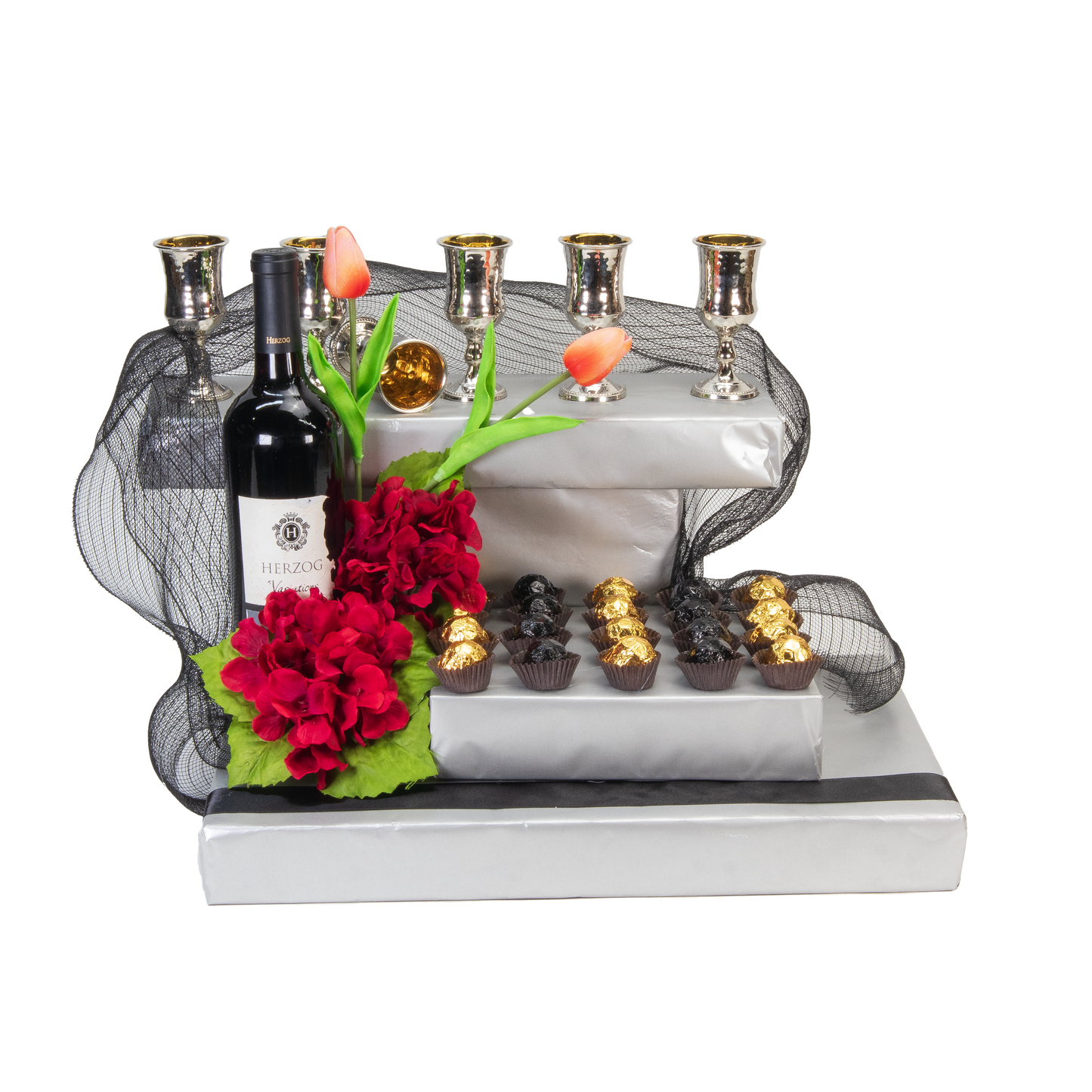 Polished Winefully